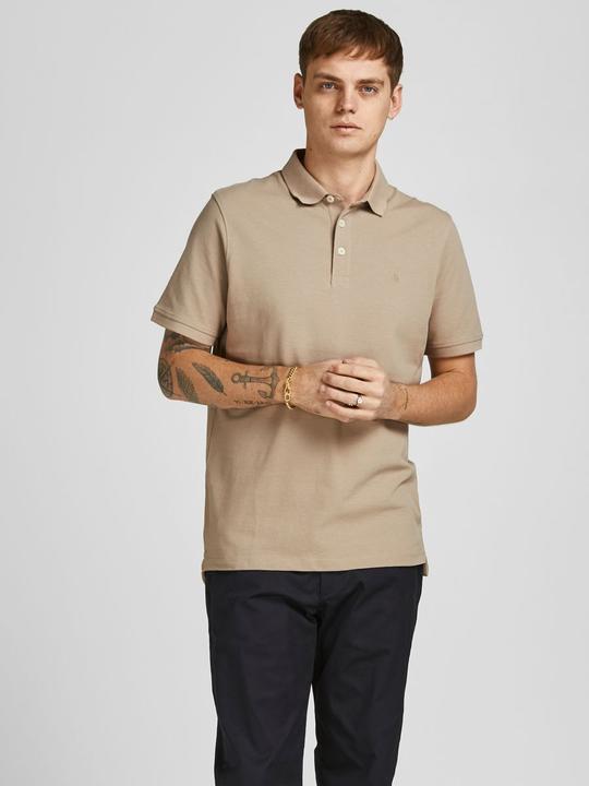 Produktbild Jack & Jones Klassisches Poloshirt (XL)