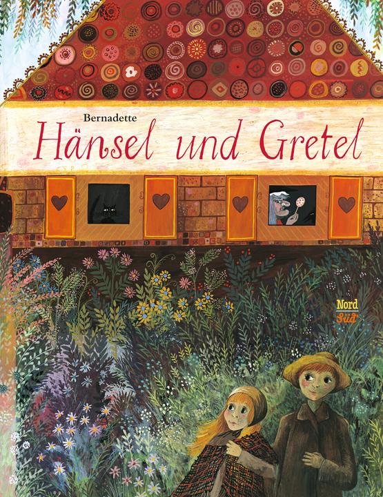 Produktbild Hänsel und Gretel (Deutsch, Jacob Grimm, Wilhelm Grimm, 2016)