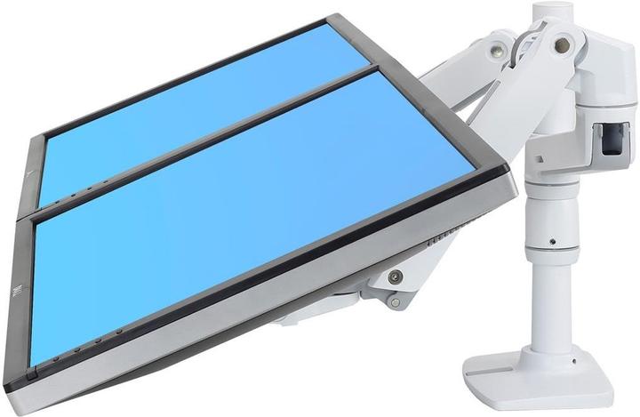 Produktbild Ergotron LX Monitor Tischhalterung mit patentierter CF-Technologie (Tisch, 40")