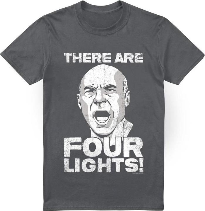 Produktbild Four Lights TShirt (M)