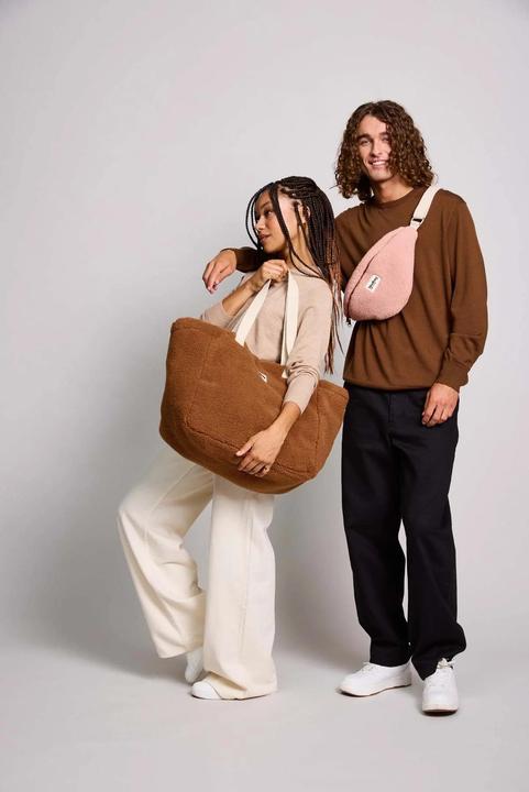 Produktbild Hindbag Claude
