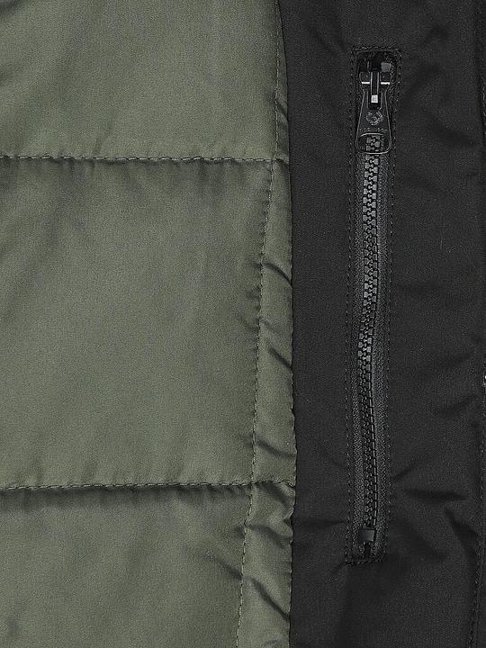 Immagine prodotto Ragwear Giacca trapuntata JINIG WARM (M)