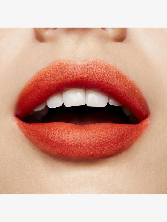 Produktbild MAC Cosmetics Powder Kiss Liquid Lipcolour (992 Resort Season)