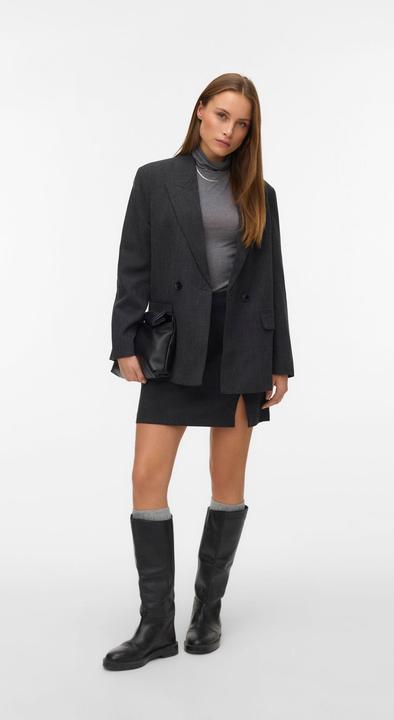 Produktbild Vero Moda Vmbestie Ls Loose Blazer Noos (S)