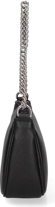 Image du produit Marc Ellis **Damen Schultertasche Made In Italy - Celeste Elite - 100% Leder** - 26.0 X 15.0 X 7.0 Cm