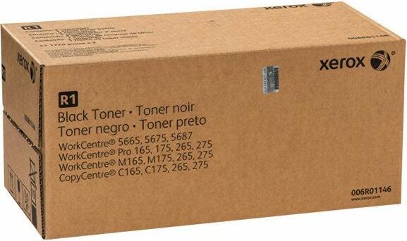 Actual product image Xerox WorkCentre 5765/5775/5790 - 3-Pack - Black (FC)