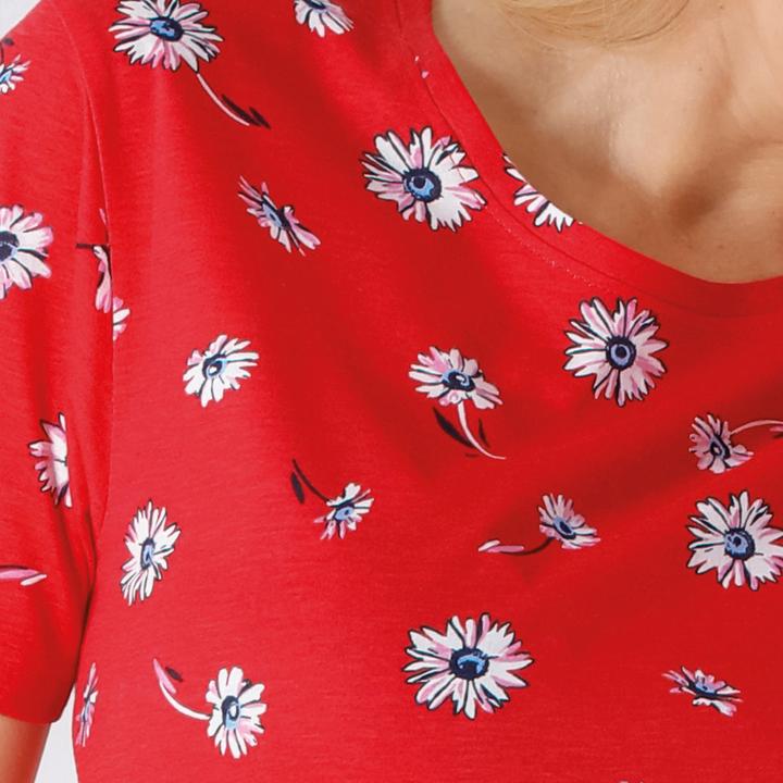 Produktbild Hajo Damen-Nachthemd (48)