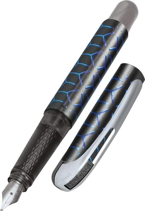 Produktbild Online Füllhalter College Blue M