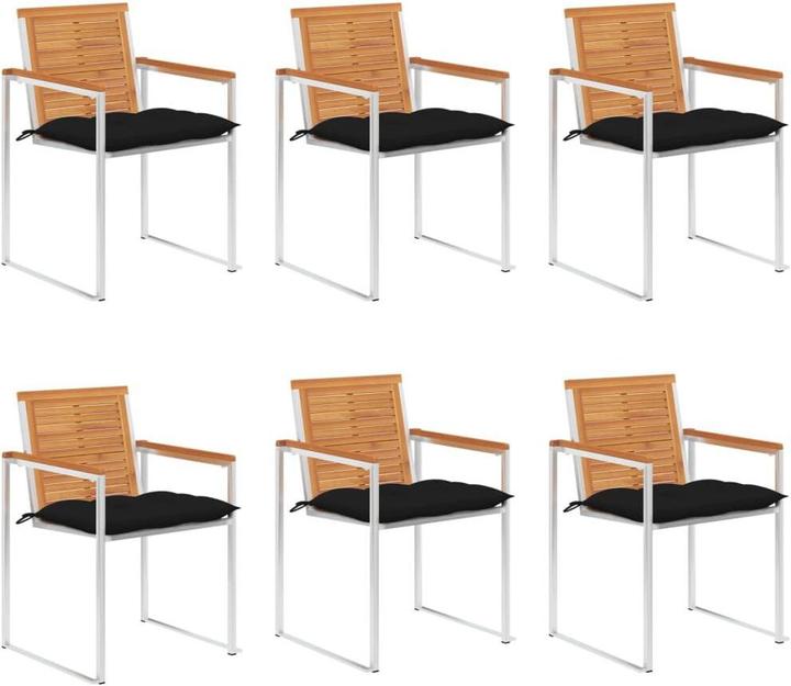 Produktbild vidaXL Gratian