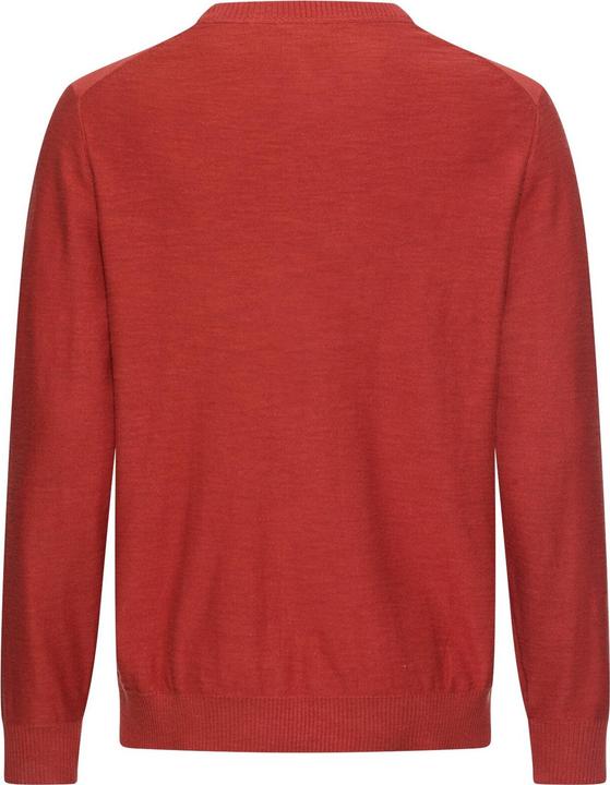 Produktbild Camel Active Strickpullover aus reiner Baumwolle (M)