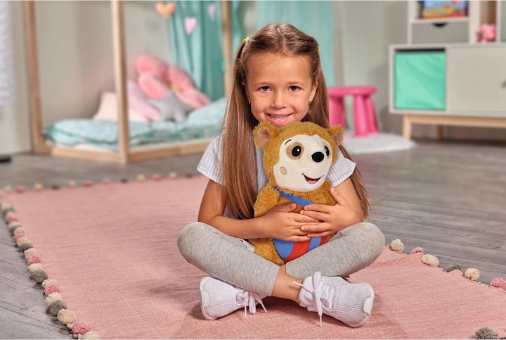 Produktbild Simba BoBo Siebenschläfer (35 cm)