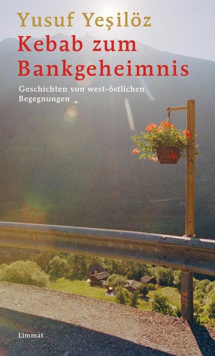 Produktbild Kebab zum Bankgeheimnis (Deutsch, Yusuf Yesilöz, 2012)