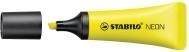 Produktbild STABILO NEON Textmarker (Gelb, 5 mm, 1 x)