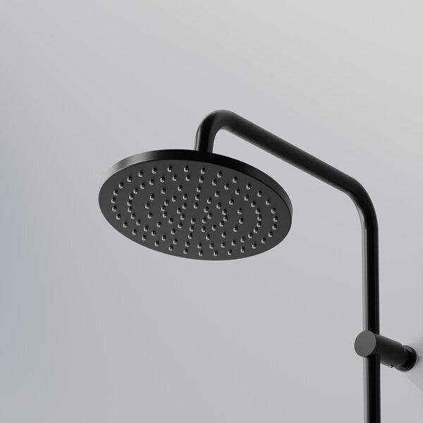 Productafbeelding Steinberg Serie 340 Brauseset, mit Thermostatarmatur, EasyClean, Stabhandbrause