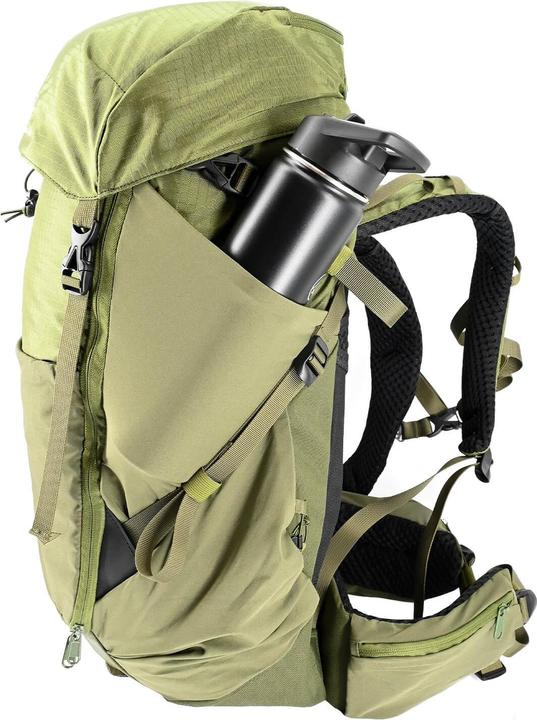 Image du produit Bushpeak Sac à dos de survie - Overnighter 40L (40 l)