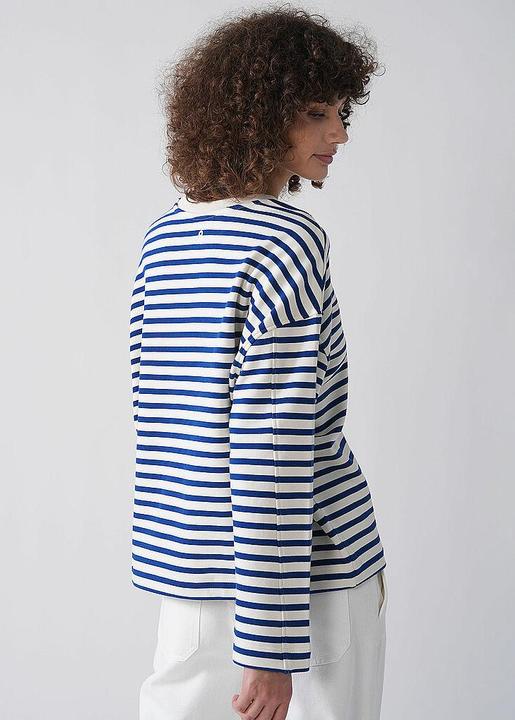 Immagine prodotto Armedangels Sweater FRANKAA STRIPES (M)