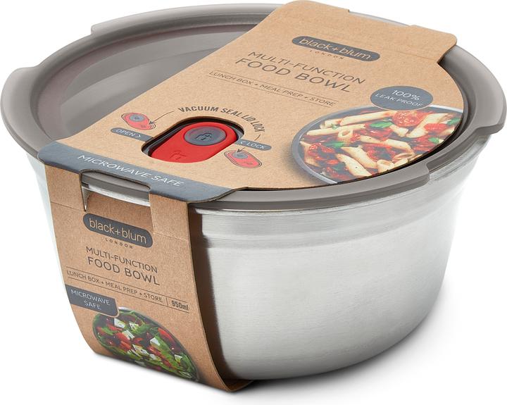 Produktbild Black + Blum Lunchbox