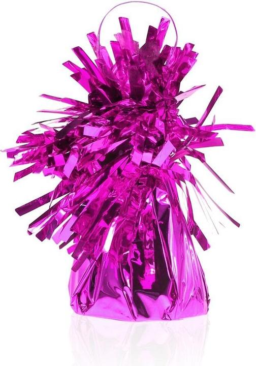 dunkelrosa