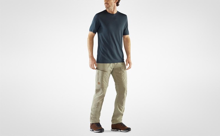 Actual product image Fjällräven Midsummer (56)