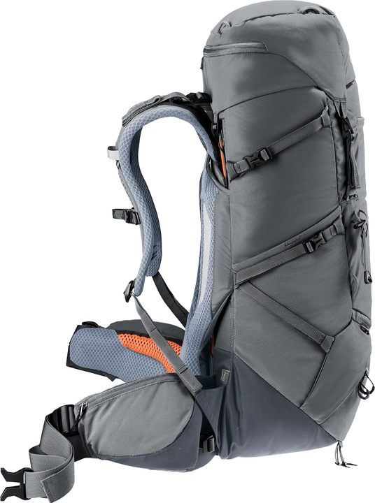 Actual product image Deuter Aircontact Core 35+10 (40 l)