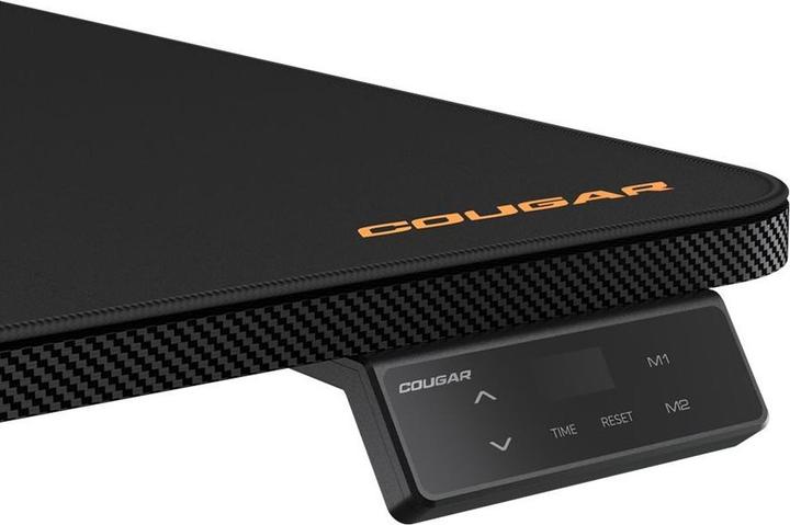 Actual product image Cougar E-Star 140 gaming desk