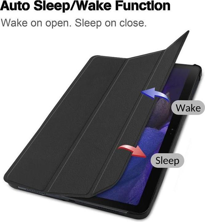 Productafbeelding eSTUFF HOUSTON Folio Case voor (Samsung)
