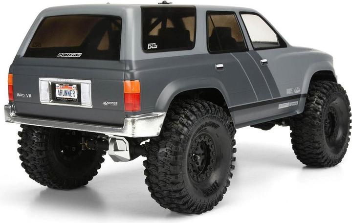 Immagine prodotto Pro-Line 1991 Toyota 4Runner controllo (chiaro)