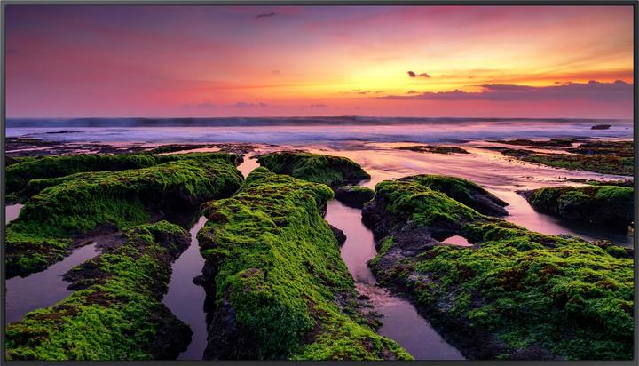 Produktbild Samsung QB65B (3840 x 2160 Pixel, 65")