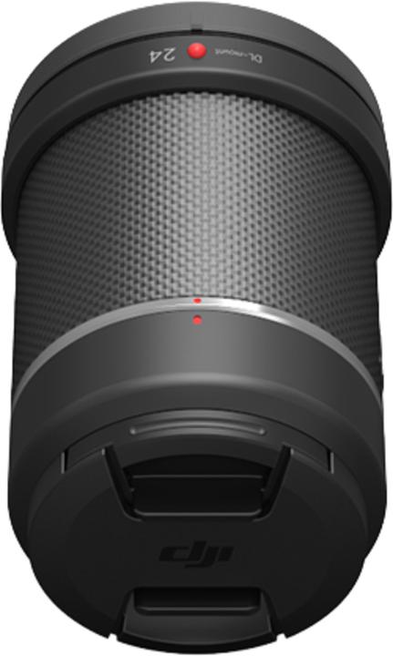 Productafbeelding DJI Zenmuse X7 DL 24mm F2.8 (Drone lens, DJI Zenmuse X7)