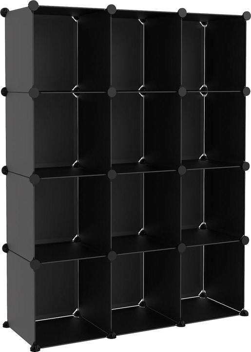 Produktbild vidaXL Manon (94.5 x 31.5 x 123 cm)