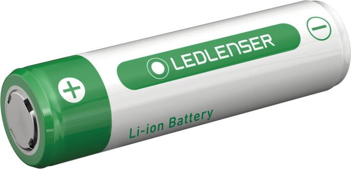 Ledlenser Rechargeable Li-Ion battery 18650