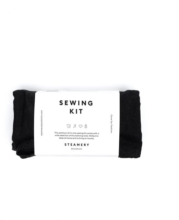 Produktbild Steamery NÃ¤hset