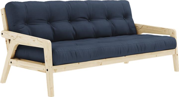 Produktbild Karup Design Grab (3-Sitzer, Bettsofa)