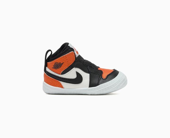Immagine prodotto Jordan Crib Bootie (18.5)