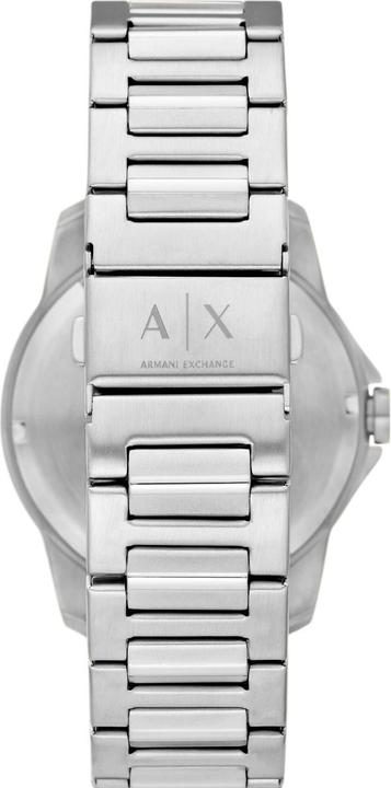 Actual product image Armani Exchange Herrenuhr (Chronograph, Analogue wristwatch, 44 mm)