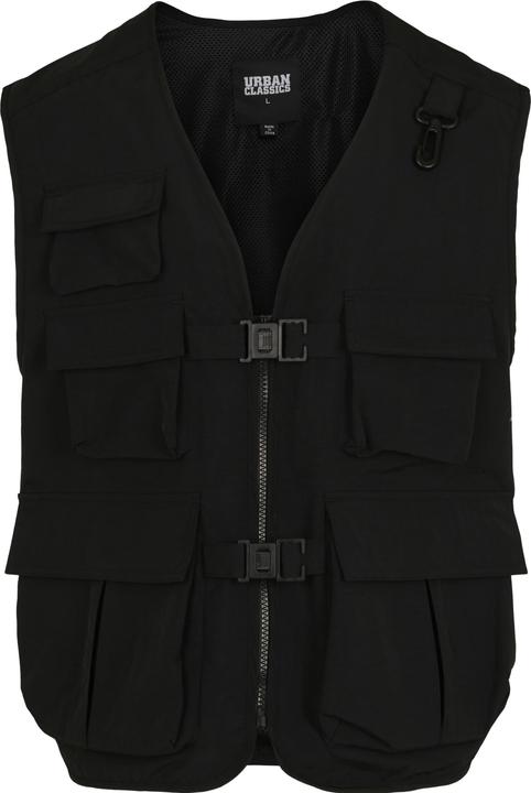 Produktbild Urban Classics Tactical Vest (S)