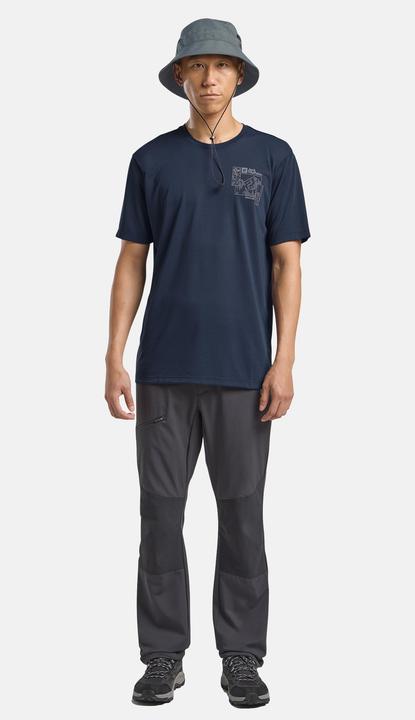 Immagine prodotto Jack Wolfskin Vent Bucket Hat (L)