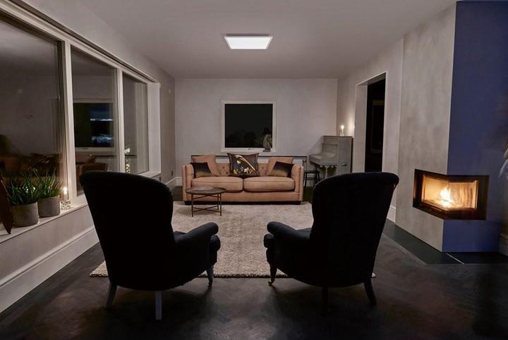 Image du produit Ledvance Planon plus Backlite (1800 lm)