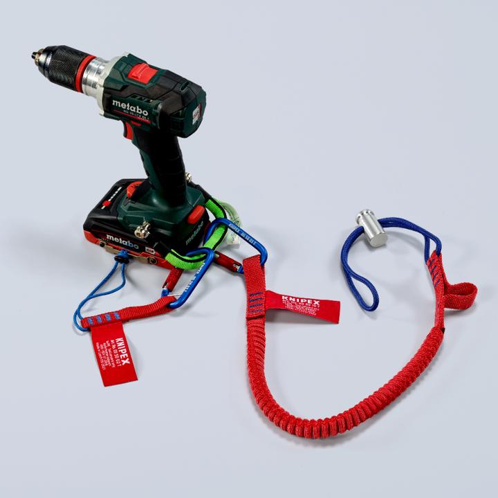 Produktbild Knipex Fangleine 6kg/13lbs (1400 mm)