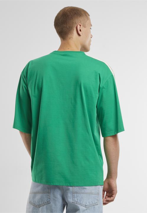 Produktbild Urban Classics Tennis Core Tee - 189363 (L, S)