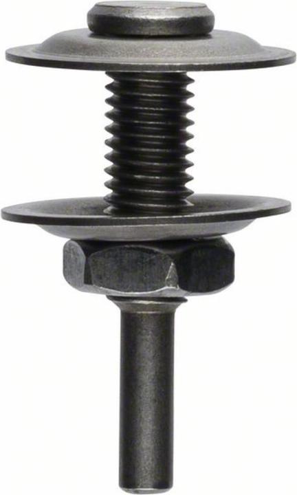 Produktbild Bosch Zubehör Spanndorn Accessories 26092565