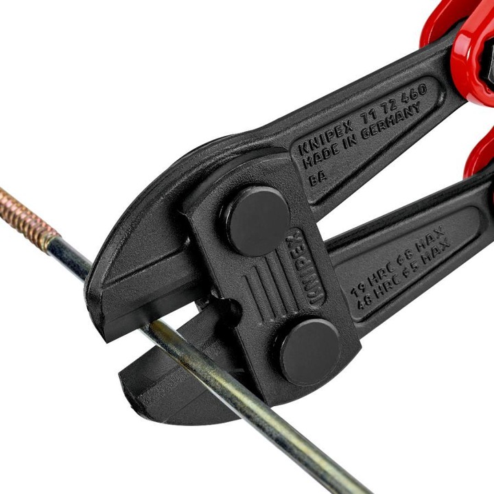 Produktbild Knipex Bolzenschneider (610 mm)