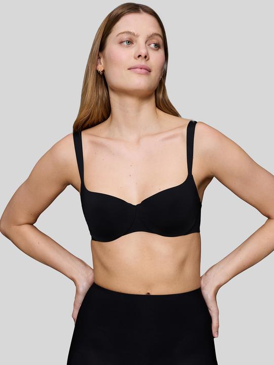 Immagine prodotto Triumph Bügel-BH Body Make-Up Illusion Balconette (Confezione singola, 90 B)