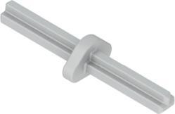 Actual product image Hettich Connector for synchronization bar