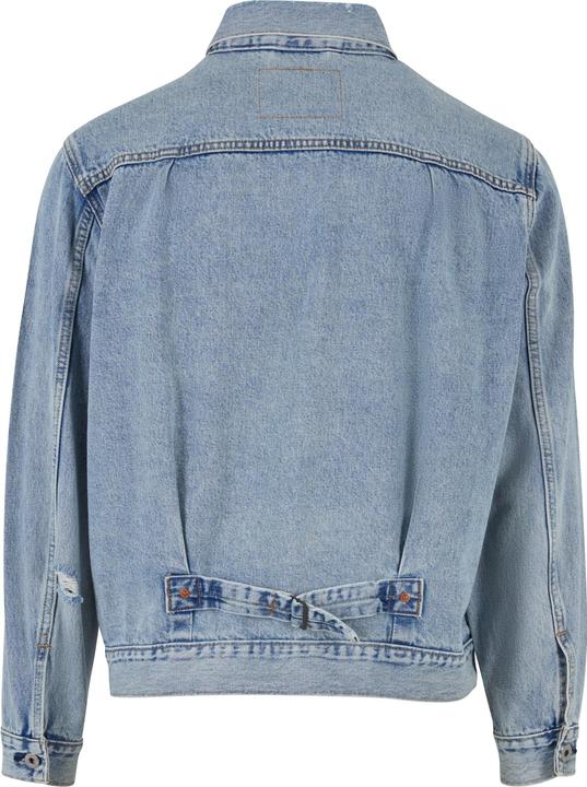 Produktbild Levis Type I Trucker Jeansjacke - 86931 (M)