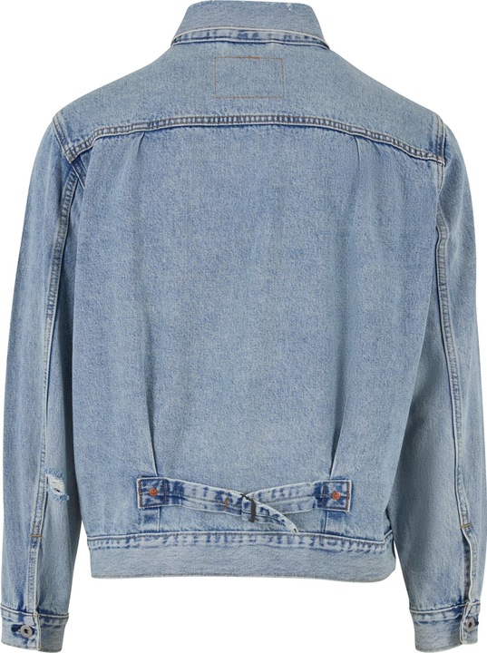 Immagine prodotto Levis Giacca in denim Trucker Type I - 86931 (L)