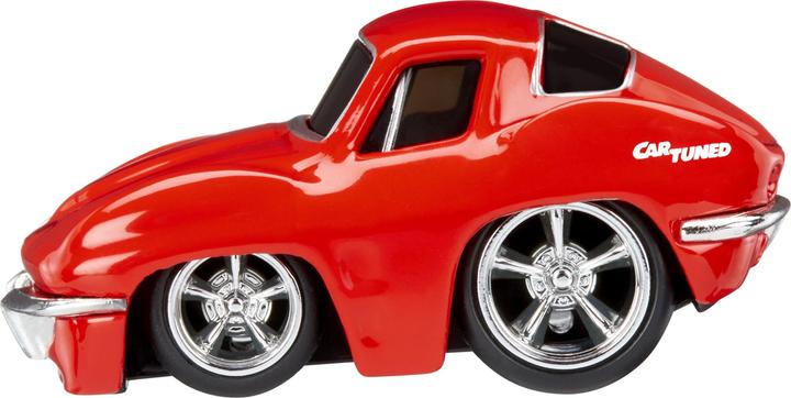 Produktbild MGA Entertainment CarTuned Series 1 Asst