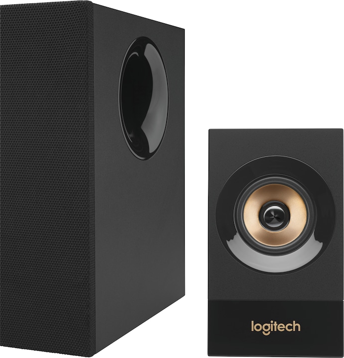 Immagine prodotto Logitech Z533