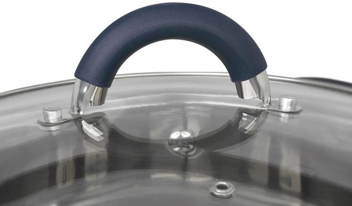 Image du produit Jata BC8 (24 cm, Casserole, Acier inoxydable)