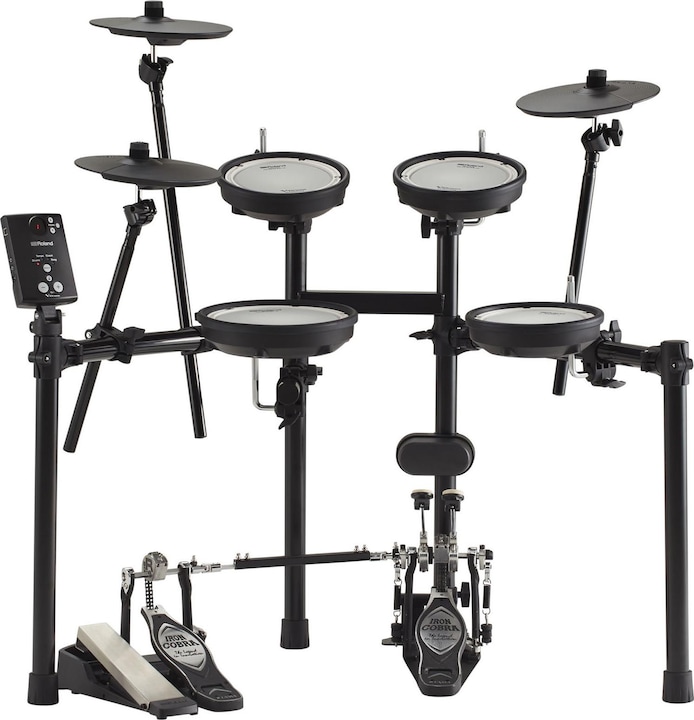 Actual product image Roland TD-1DMK (E-drum)